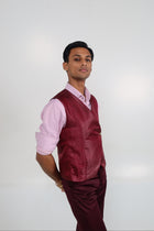 THE SHREYA GILET