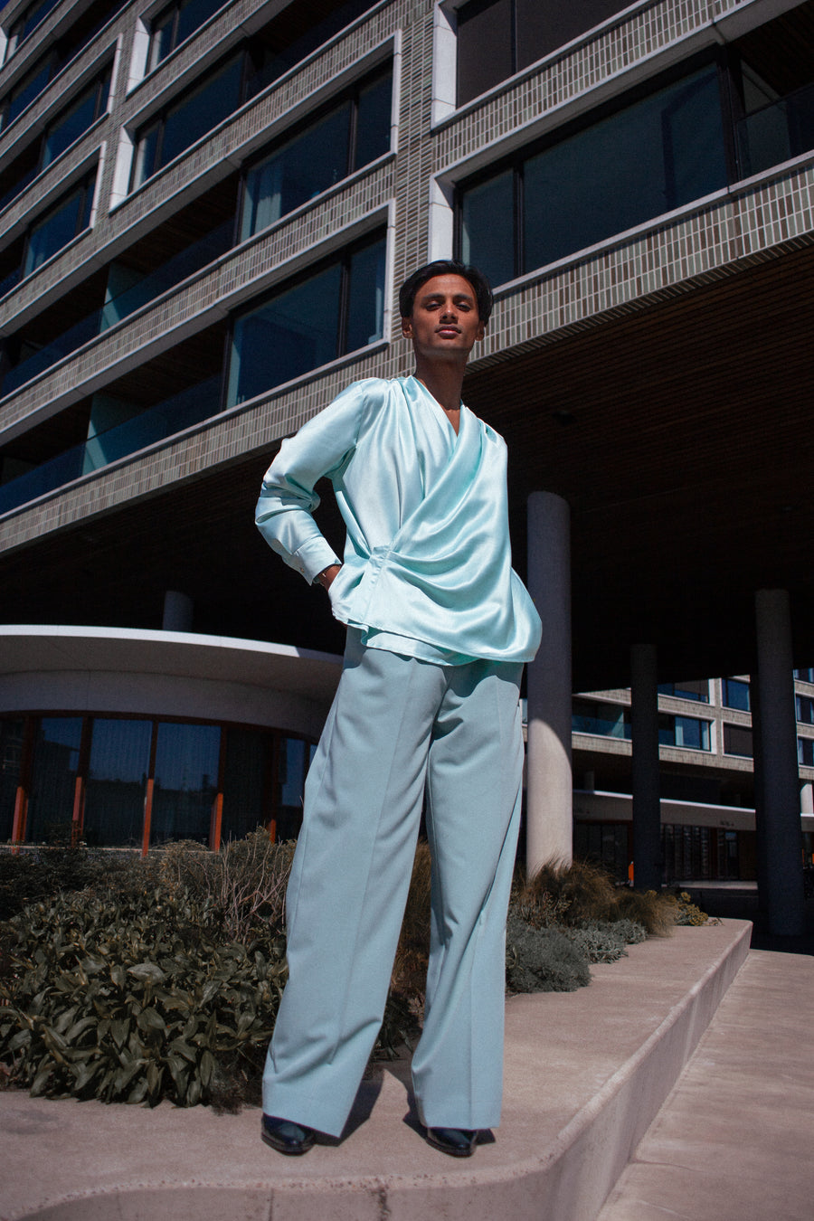 SOFT FLOW CAMPAIGN