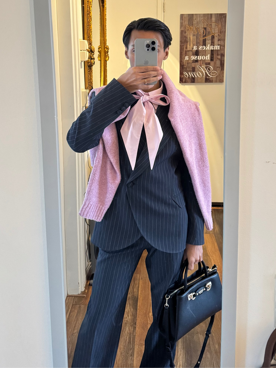 A DAY TO WORK