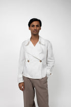 THE ARVIN SHIRT