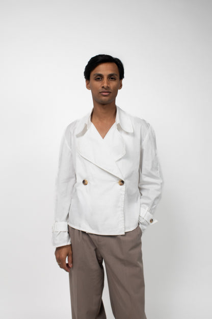 THE ARVIN SHIRT