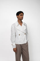 THE ARVIN SHIRT