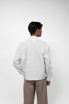 THE ARVIN SHIRT