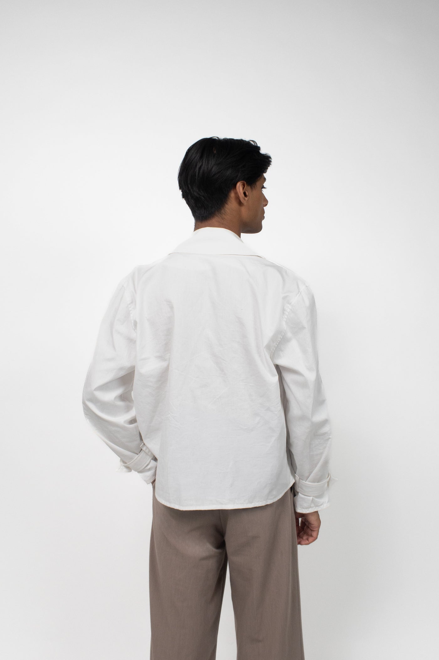 THE ARVIN SHIRT