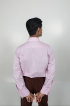 THE ALIN SHIRT - Pink