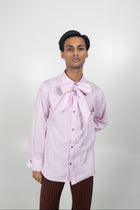 THE ALIN SHIRT - Pink